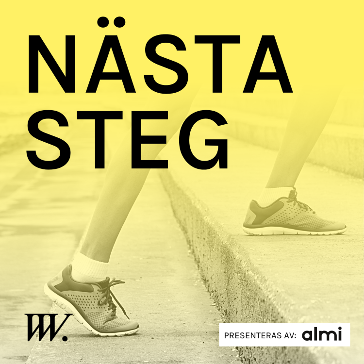 cover art for 3. När vågar man lita på sin idé? Och hur hittar man en vettig rådgivare?