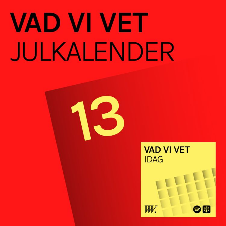 cover art for Lucka 13 - Vilka argument biter på ungdomar när det gäller alkohol?