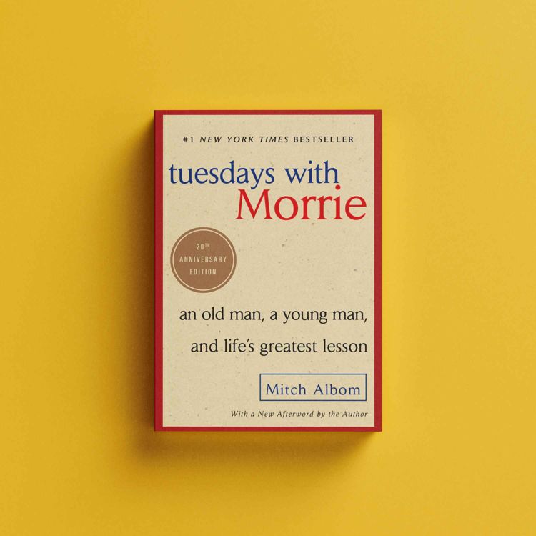 25 years of 'Tuesdays with Morrie': Life lessons from the book