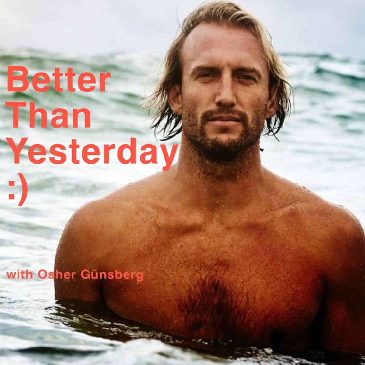 cover art for 499: Surfing champion Owen Wright and the greatest comeback story of all time