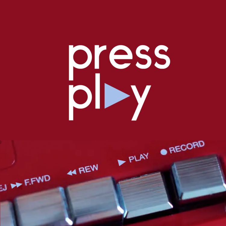 Episode 10, Flip On, 3-02-2022 - Press Play