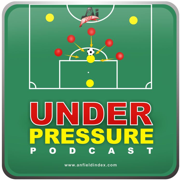 cover art for AI Under Pressure: A Mindset Thing