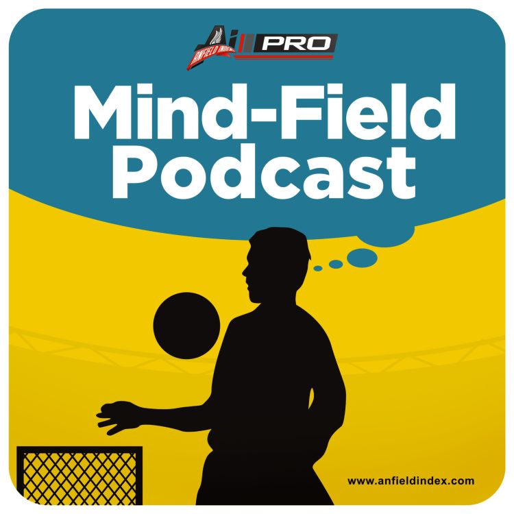 cover art for Mind-Field - Can Jurgen Build a New Culture?