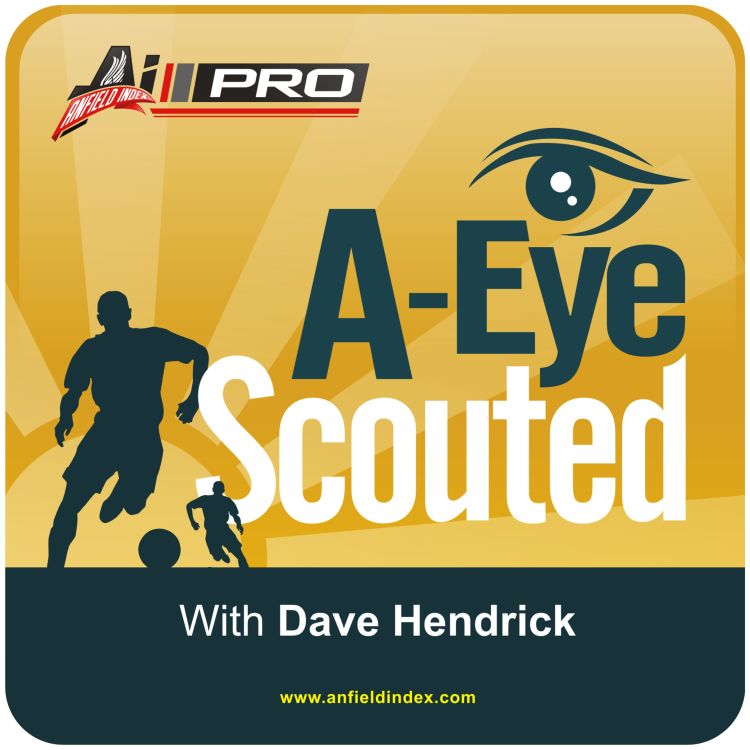 cover art for AEye Scouted: Favourite Foreign Windows!