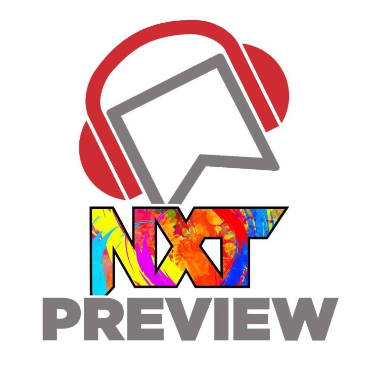 cover art for WWE NXT 2.0 Preview - Who Leaves Spring Breakin' As NXT Champion? North American Title Triple Threat! Nathan Frazer's DEBUT! Can The Creed Brothers Defeat The Viking Raiders?!