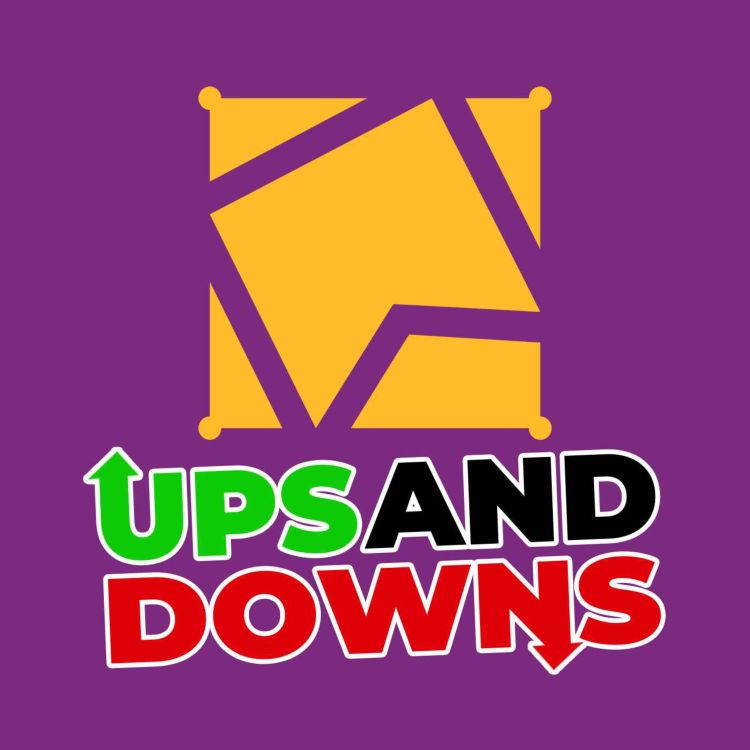 cover art for Ups & Downs - WWE SmackDown Review (Dec 1)