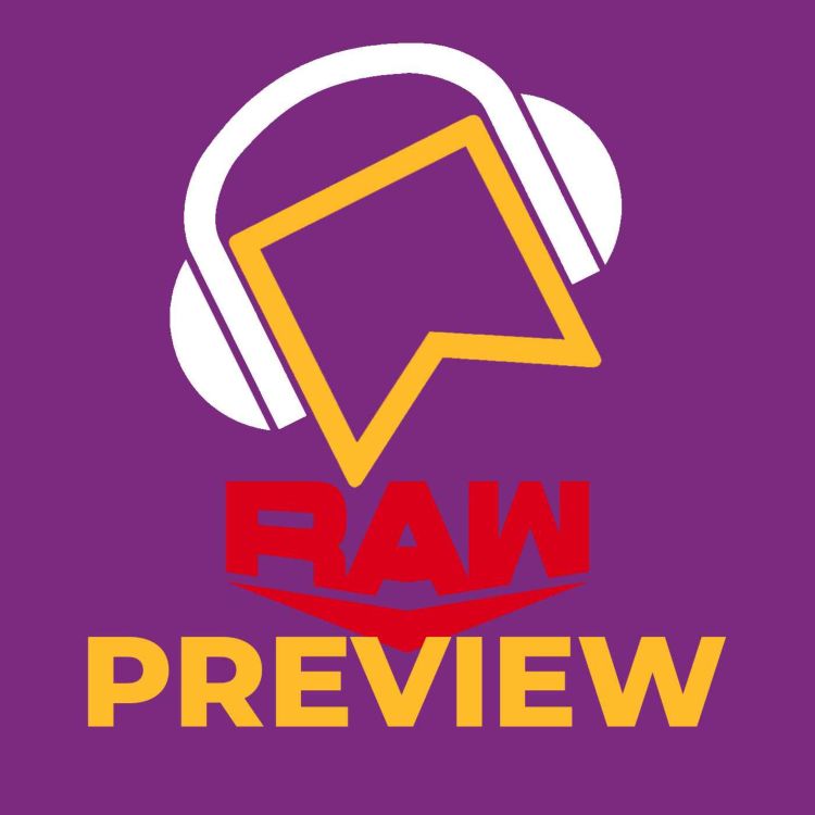 cover art for WWE Raw Preview - A MASSIVE WrestleMania Contract Signing! Becky Lynch Vs. Nia Jax - Last Woman Standing! Who Qualifies For The Mania Ladder Match? How Will Cody Rhodes Respond To The Rock Concert?!