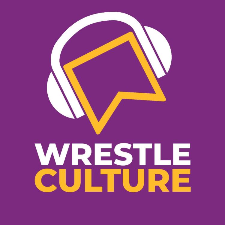 cover art for WrestleCulture - Wrestling EPICS Debate! A MAJOR AEW Stadium Show? Fantasy Booking Blood & Guts! Could WWE Poach Joe Hendry From TNA?!