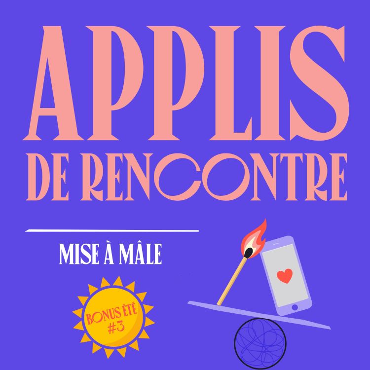 cover art for ☀️ Bonus été #3 ☀️ Liste de conquêtes & couilles en poires