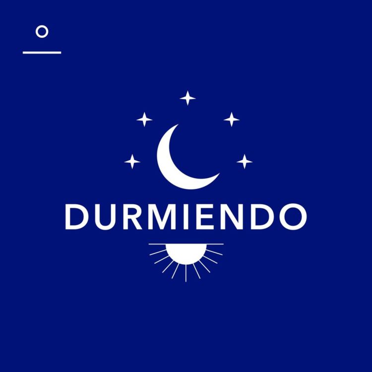 cover art for Presentamos: Durmiendo Podcast