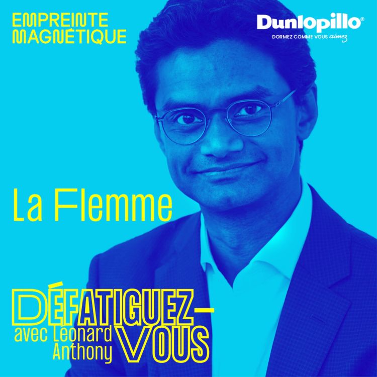 cover art for La Flemme