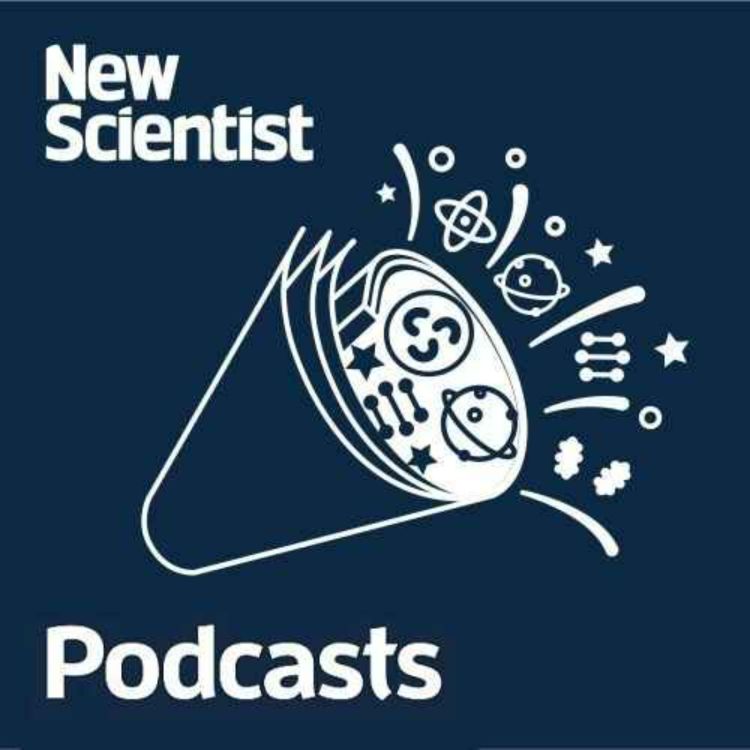 cover art for #69: Coronavirus evolution; geoengineering and food supply; Alice Roberts on the revolution in archaeology