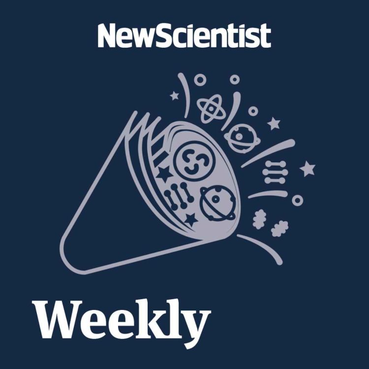 cover art for Weekly: Woolly mammoth jerky; Google simulates the origin of life; food without farming