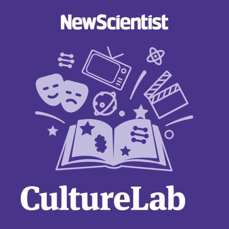 cover art for CultureLab: The best science TV of the year – so far.