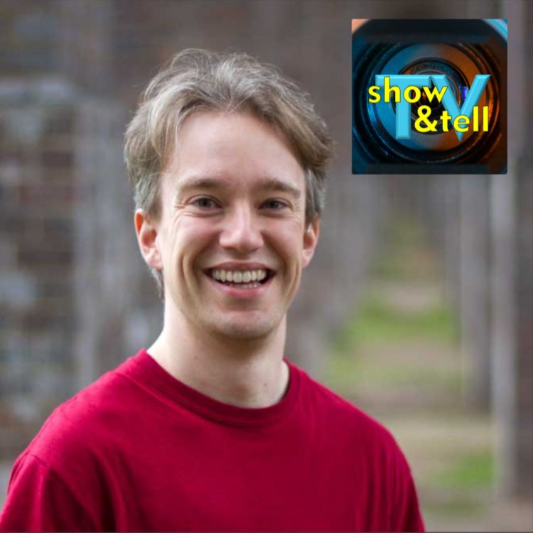 cover art for BONUS EP: Tom Scott talks about "Money"