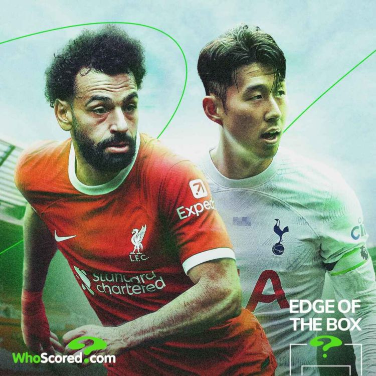 cover art for Liverpool vs Tottenham: How Klopp’s dream farewell turned into a nightmare