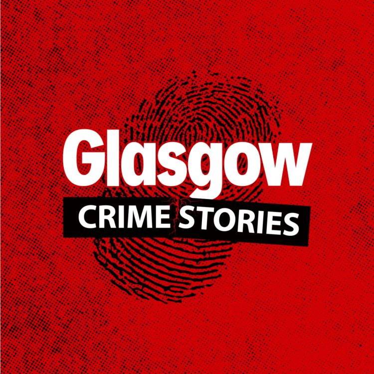 cover art for #19 The legal legend Joe Beltrami who defended hundreds of Glasgow's hardmen