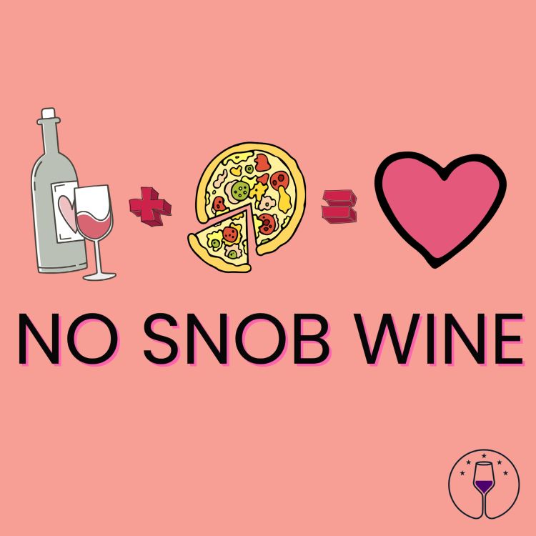 cover art for Ep013 How Much Sugar Is in a Glass of Wine?