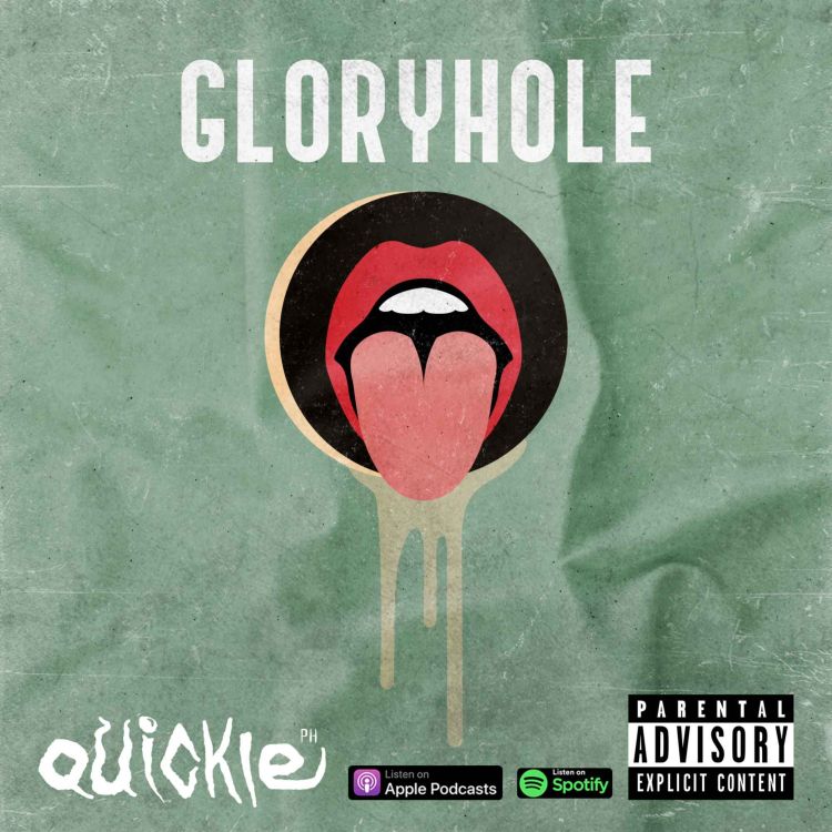 cover art for S4E1 Gloryhole 