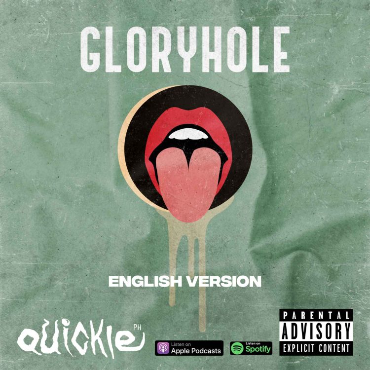 cover art for S4E1 Gloryhole (English Version)