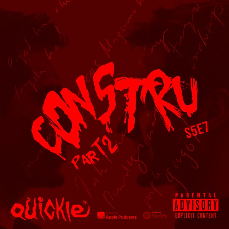 cover art for Constru Part II