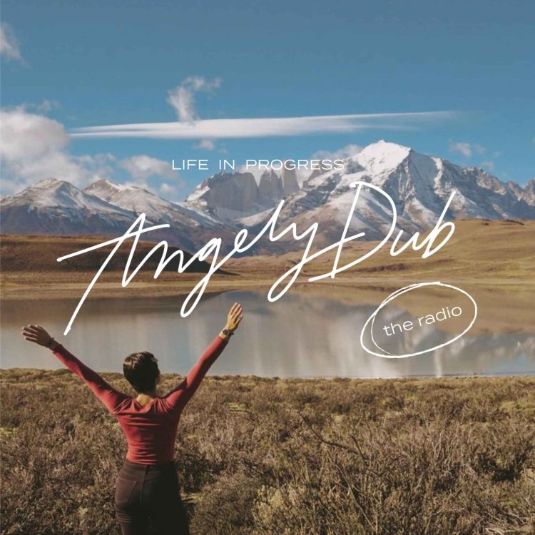 cover art for Is There Really an Average Person?