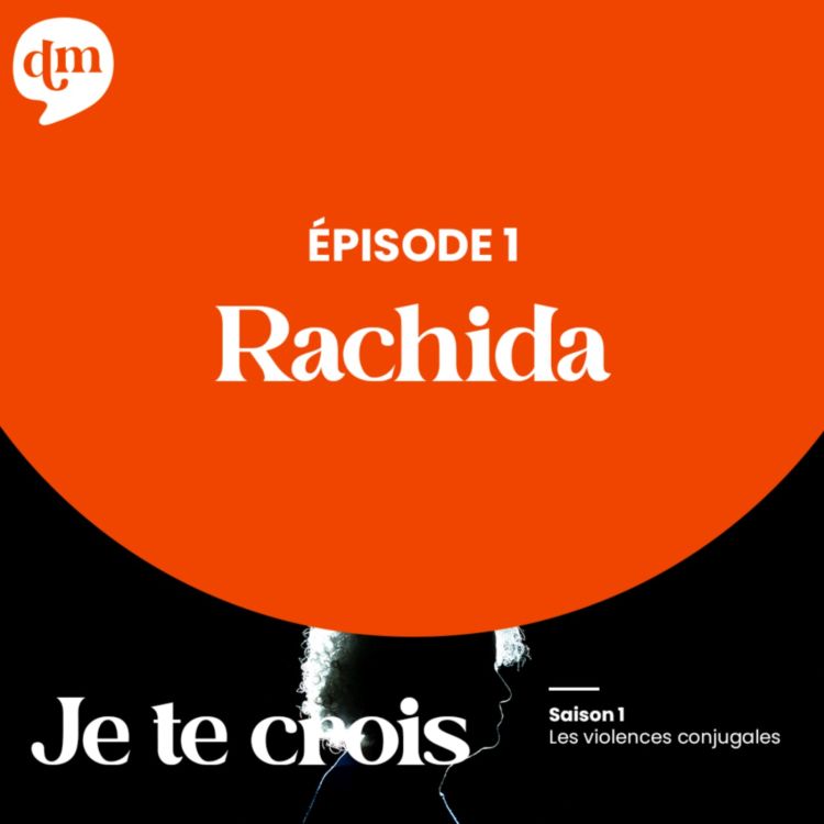cover art for Rachida