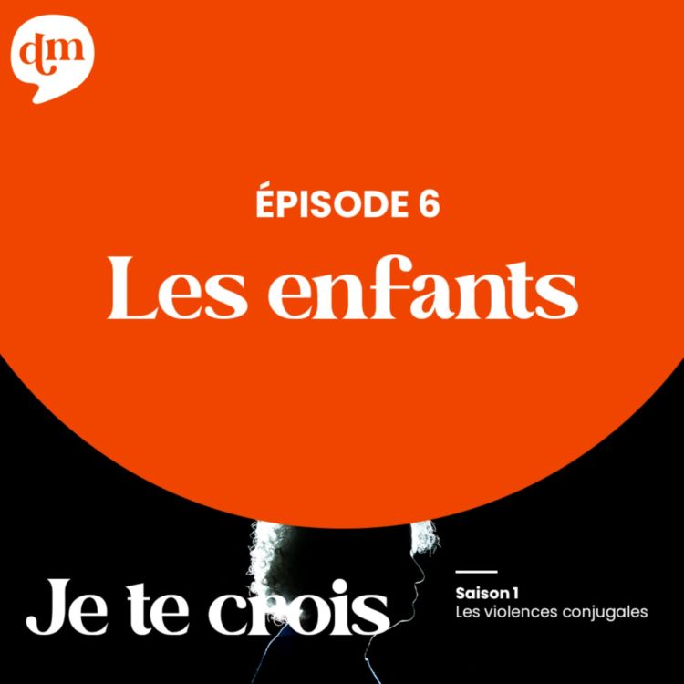 cover art for Les enfants