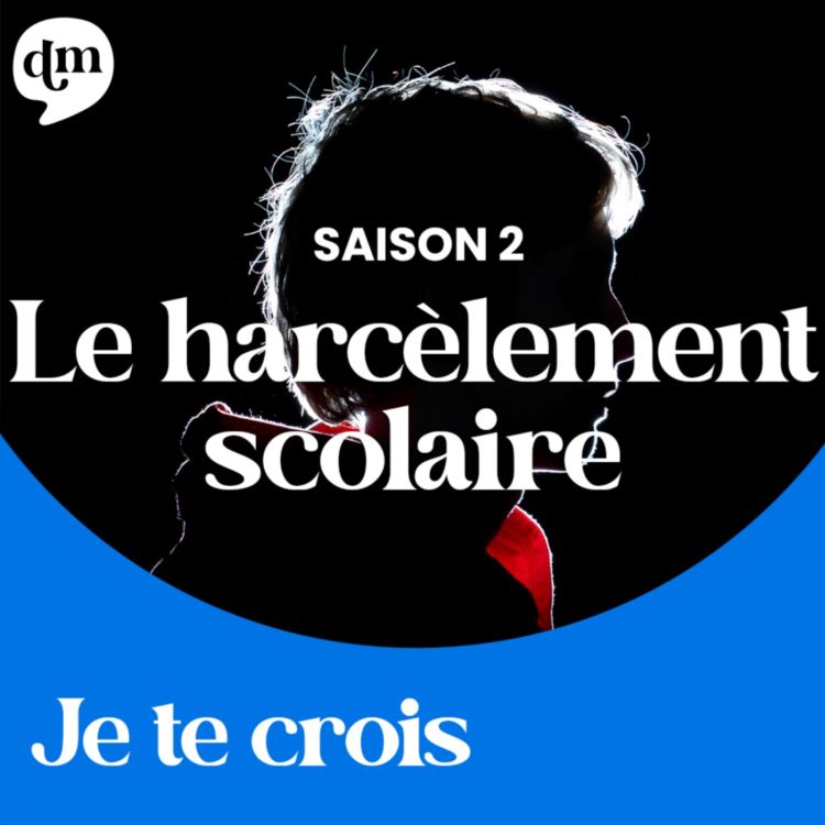 cover art for TEASER SAISON 2 : Le harcèlement scolaire