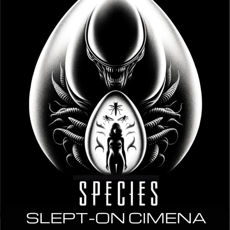 cover art for Species