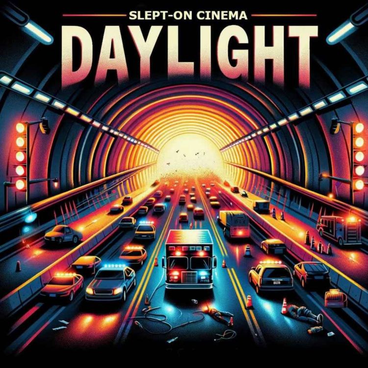 cover art for Daylight