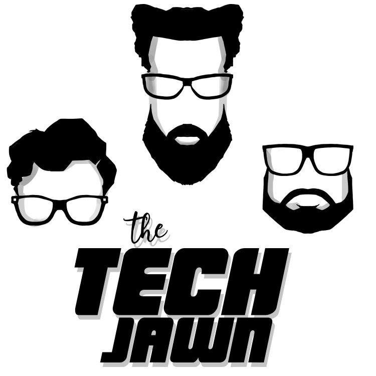 cover art for We Back:  The Tech Jawn 65