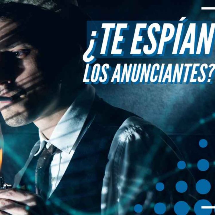 cover art for ¿Te espían los anunciantes? - NTX 344