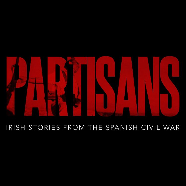 Partisans#1 The Long Road to Stalingrad: The Origins of the Spanish ...