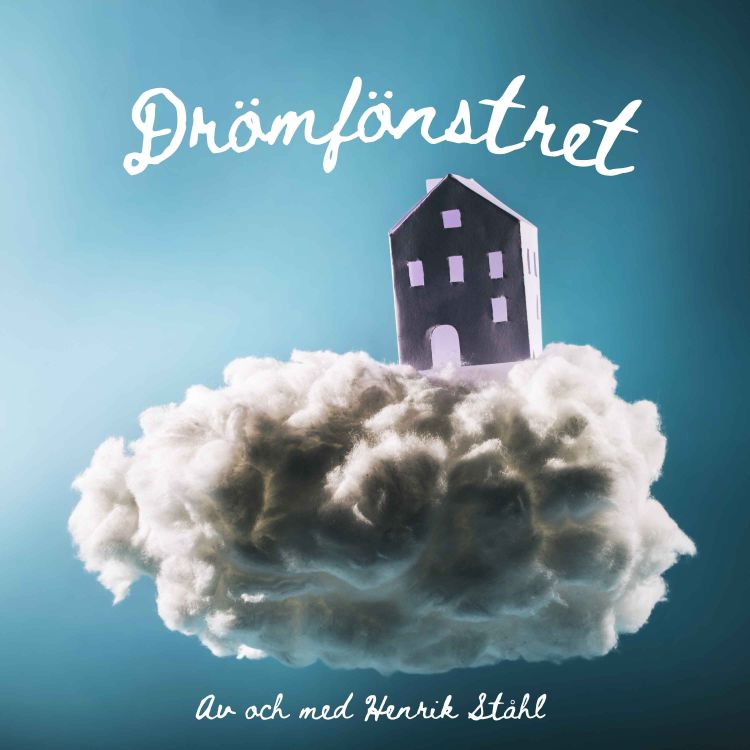 cover art for Drömfönstret. Avsnitt 48.