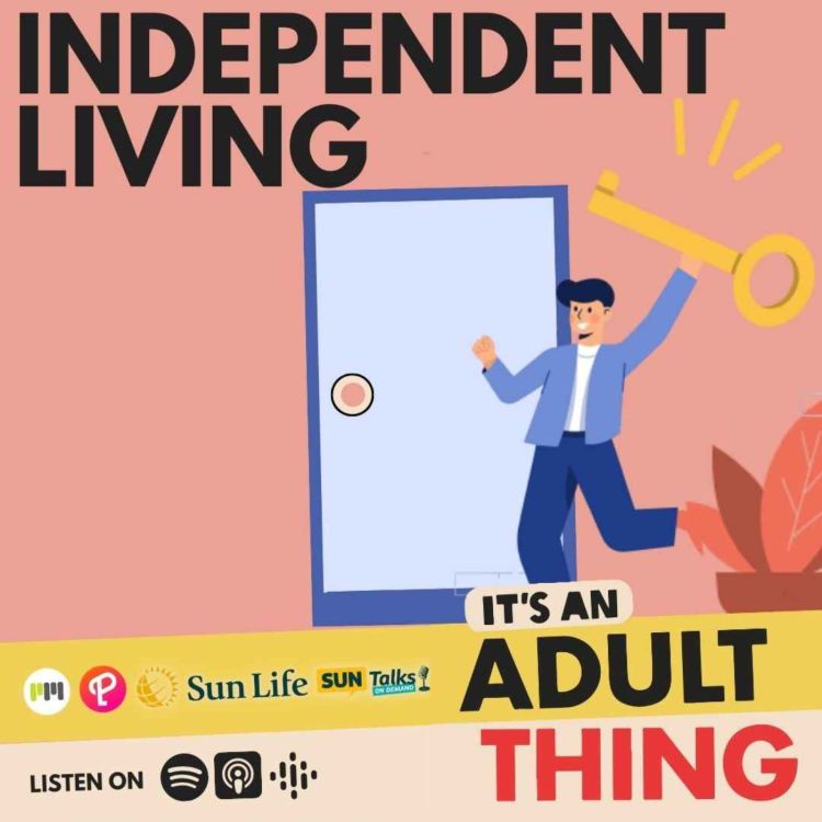 cover art for Independent Living