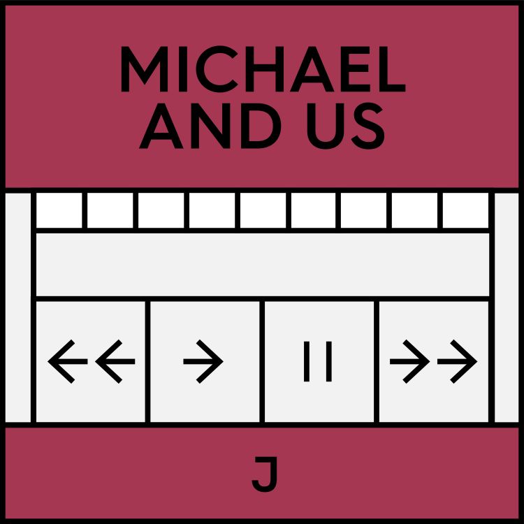 cover art for Michael and Us: The Kanehsatake Resistance