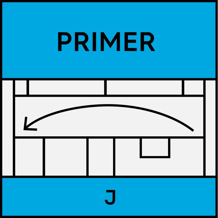 cover art for Primer: Thinking Outside the Big Box