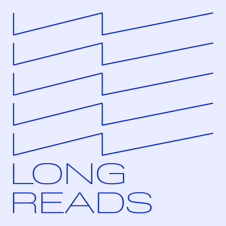 cover art for Long Reads: The Return of Indonesia's Old Guard w/ Michael Vann