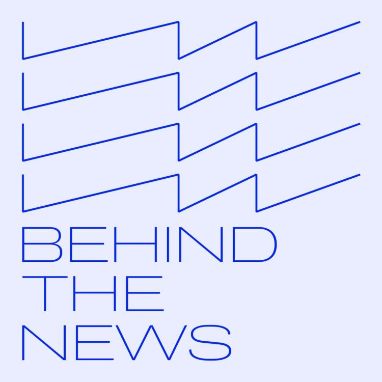 cover art for Behind the News: Are Pro-Worker Republicans Real? w/ Hamilton Nolan