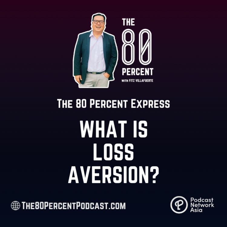 cover art for What is Loss Aversion?