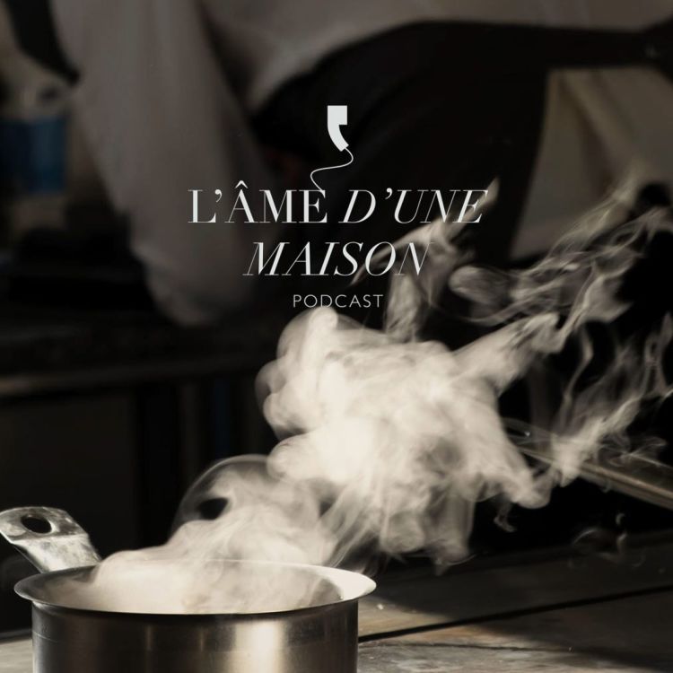 cover art for Le prix culinaire Taittinger 2ème partie