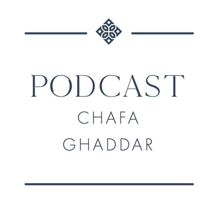 cover art for Chafa Ghaddar - How will it end ?