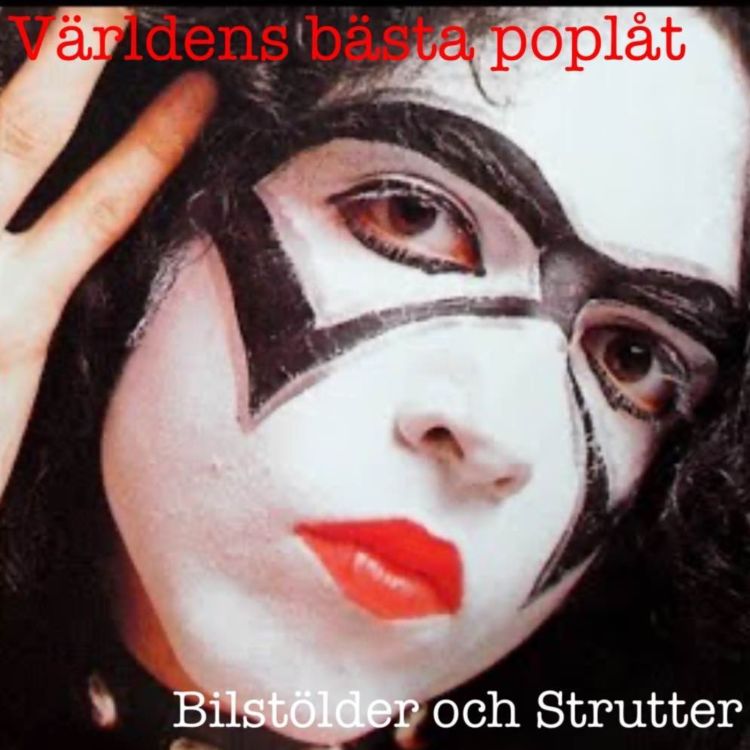 cover art for Strutter - Om en legendarisk demo och dataspel