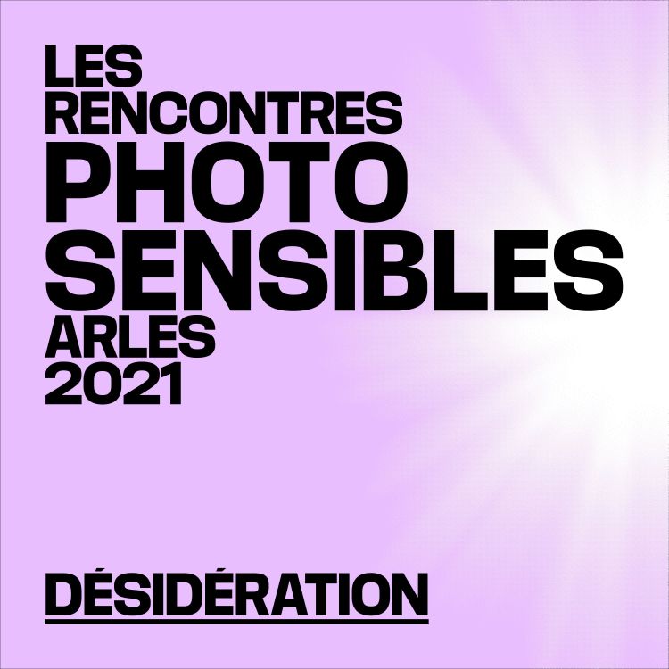 cover art for Désidération