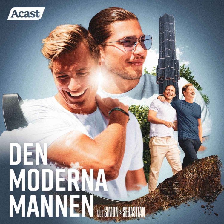 cover art for 42. Ida och Sebastian gästspelar i Bachelor 