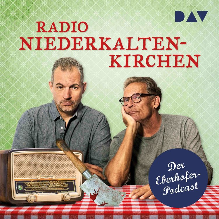 cover art for 6 – Bayern (mit Castro Dokyi Affum und Rita Falk)