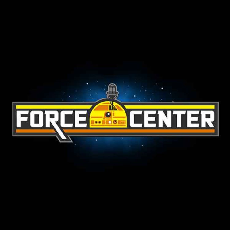 cover art for LEGO Celebrates The Star Wars Saga - ForceCenter - EP 424