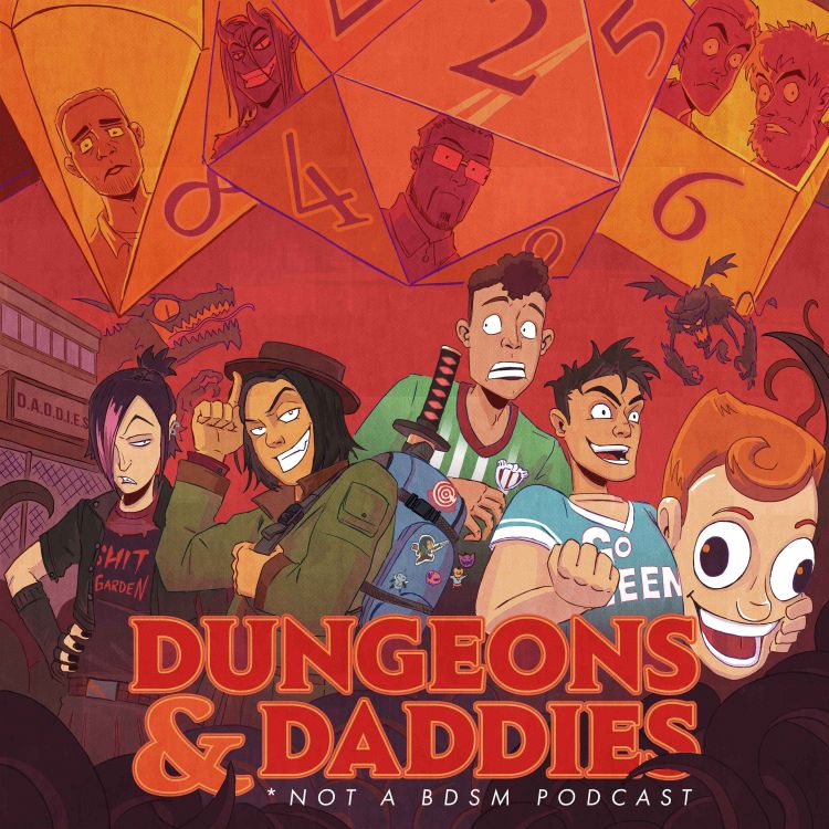 cover art for S2 Ep. 42 - Spirit Hallow Peen