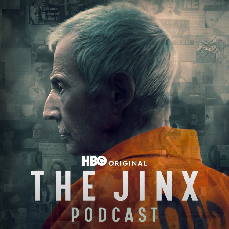 cover art for Introducing: The Official Jinx Podcast